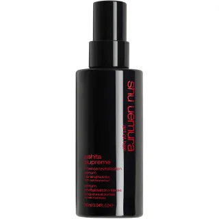 Shu Uemura Ashita Supreme intense revitalization serum