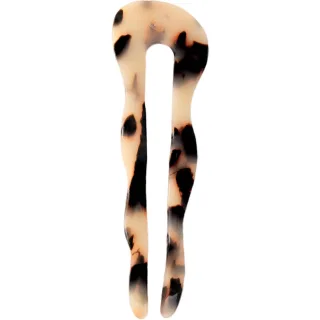ByBarb Classic hair pin curvy