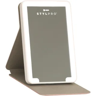 Stylpro LED Mini Mirror