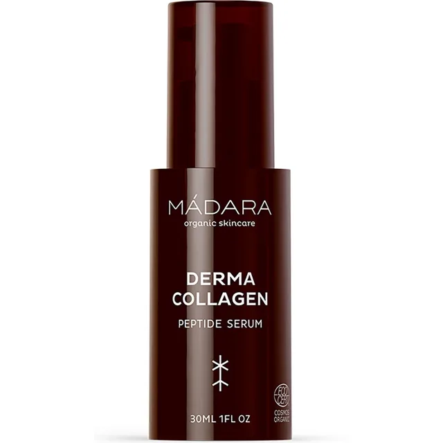 Mádara Derma Collagen Peptides Serum