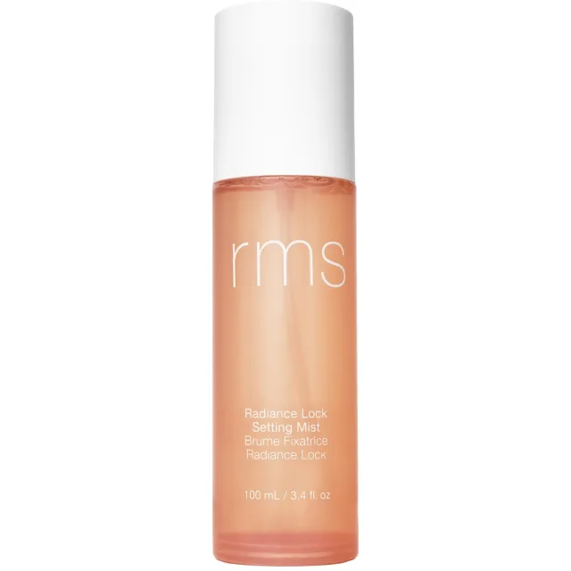 RMS Beauty Radiance Lock Setting Mist