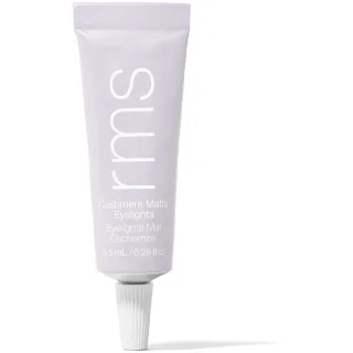 RMS Beauty Cashmere Matte Eyelights Cream Eyeshadow Wildflower
