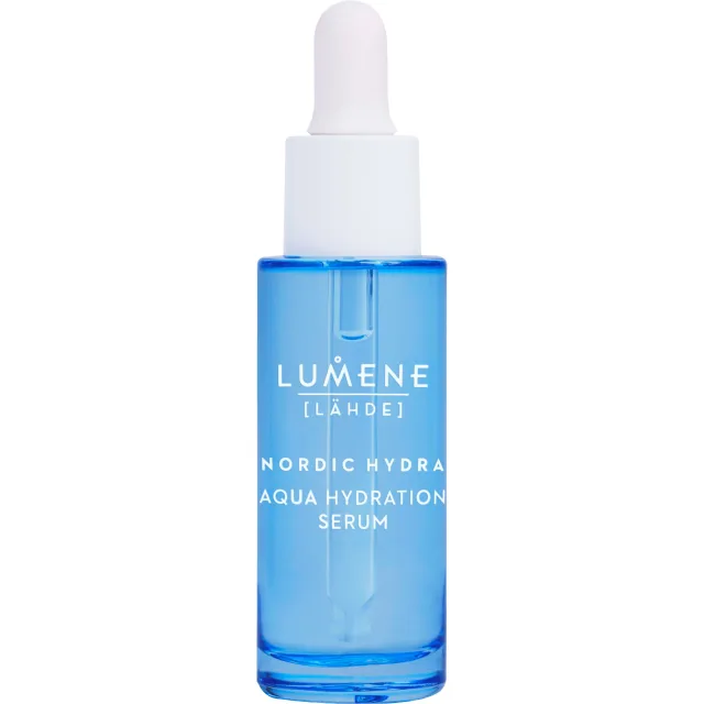 Lumene Nordic Hydra Aqua Dew Serum