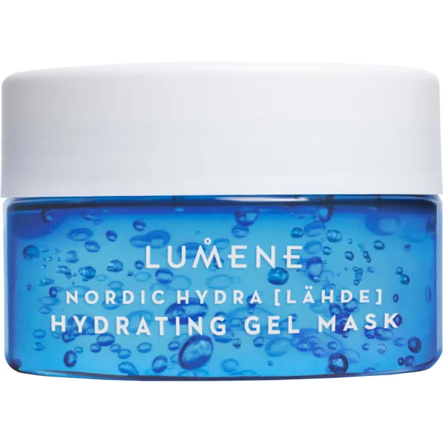 Lumene Nordic Hydra Hydrating Gel Mask