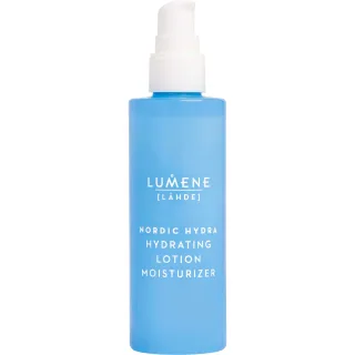 Lumene Nordic Hydra Hydrating Lotion Moisturizer