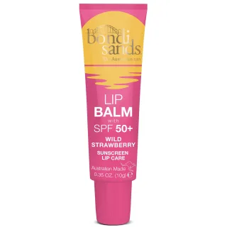 Bondi Sands SPF 50+ Lip Balm Strawberry