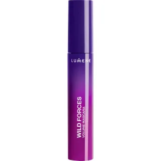 Lumene Wild Forces Volume Mascara Black
