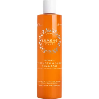 Lumene Nordic-C Strength & Shine Shampoo