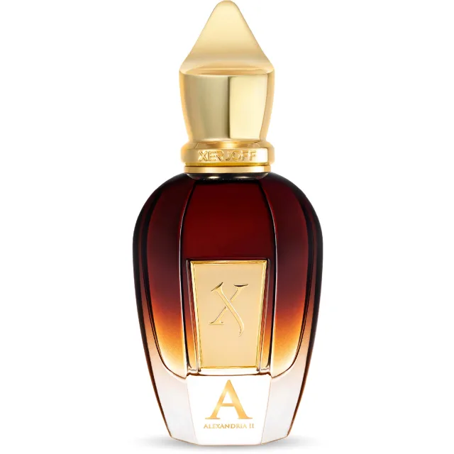 Xerjoff Alexandria II Parfum