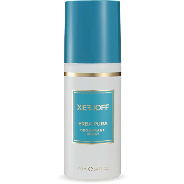 Xerjoff Deodorant Spray Erba Pura