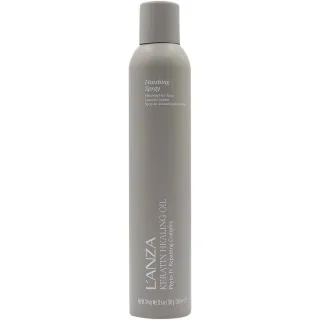Lanza Keratin Healing Oil Finishing Spray