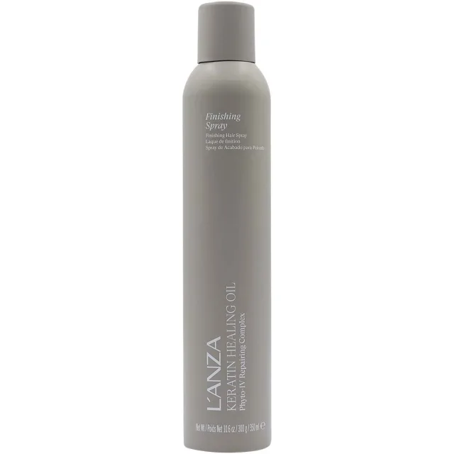 Lanza Keratin Healing Oil Finishing Spray