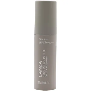 Lanza Keratin Healing Oil Shine Spray