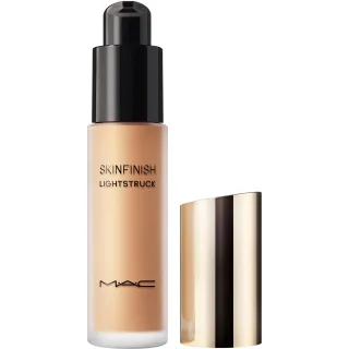 MAC Cosmetics Skinfinish Lightstruck Liquid Highlighter Double Gleam