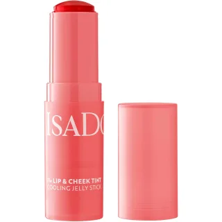 IsaDora The Lip & Cheek Tint Cooling Jelly Stick