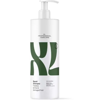 XL Repair Shampoo - Updated Formula
