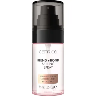 Catrice Blend + Bond Setting Spray