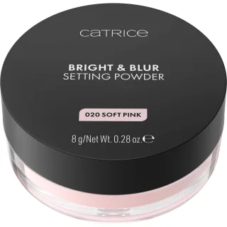 Catrice Bright & Blur Setting Powder