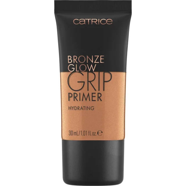 Catrice Bronze Glow Grip Primer