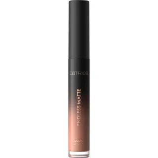 Catrice Endless Matte Liquid Lipstick
