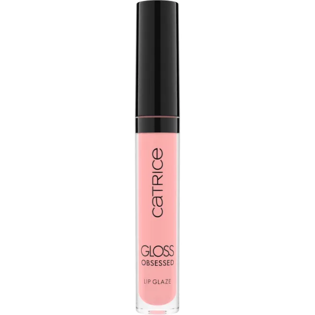 Catrice Gloss Obsessed Lip Glaze