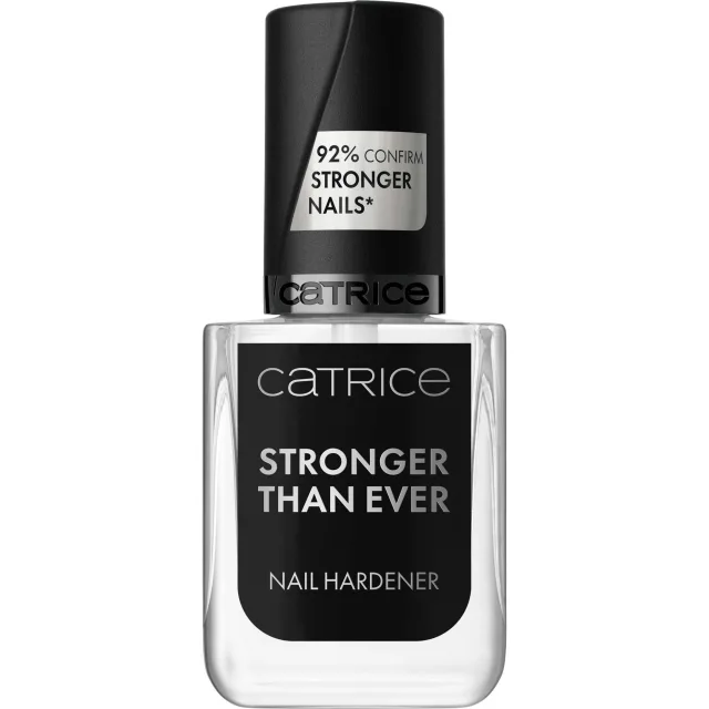 Catrice Stronger Than Ever Nail Hardener