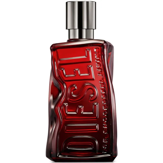Diesel D Red Le Parfum