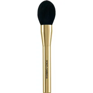 Dolce & Gabbana Bronzer Beauty Brush Vegan - Ultra-Soft