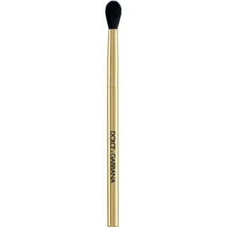 Dolce & Gabbana Eyeshadow Blender Beauty Brush Vegan - Ultra-Soft