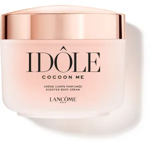 Lancôme Idôle Cocoon Me Scented Body Cream