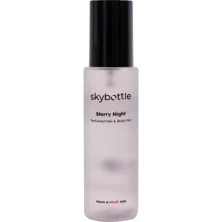 Skybottle Starry Night Perfumed Hair & Body Mist