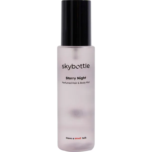 Skybottle Starry Night Perfumed Hair & Body Mist