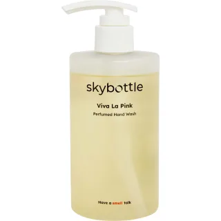 Skybottle Viva La Pink Perfumed Hand Wash