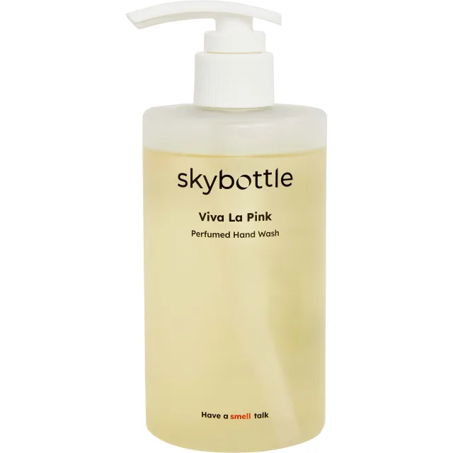 Skybottle Viva La Pink Perfumed Hand Wash