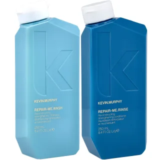 Kevin Murphy Repair Me Bundle Wash & Rinse
