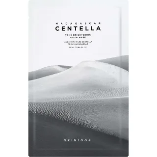 Skin1004 Madagascar Centella Tone Brightening Glow Mask