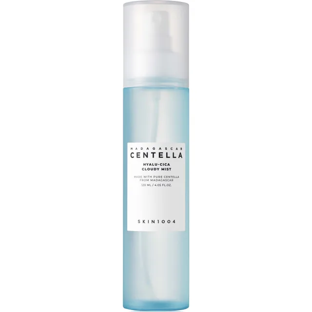 Skin1004 Madagascar Centella Hyalu-Cica Cloudy Mist
