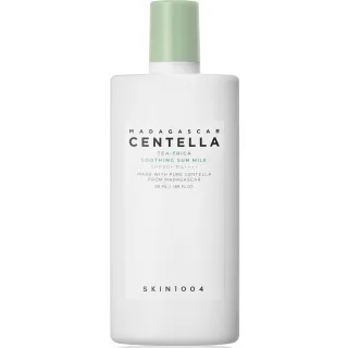 Skin1004 Madagascar Centella Tea-Trica Soothing Sun Milk