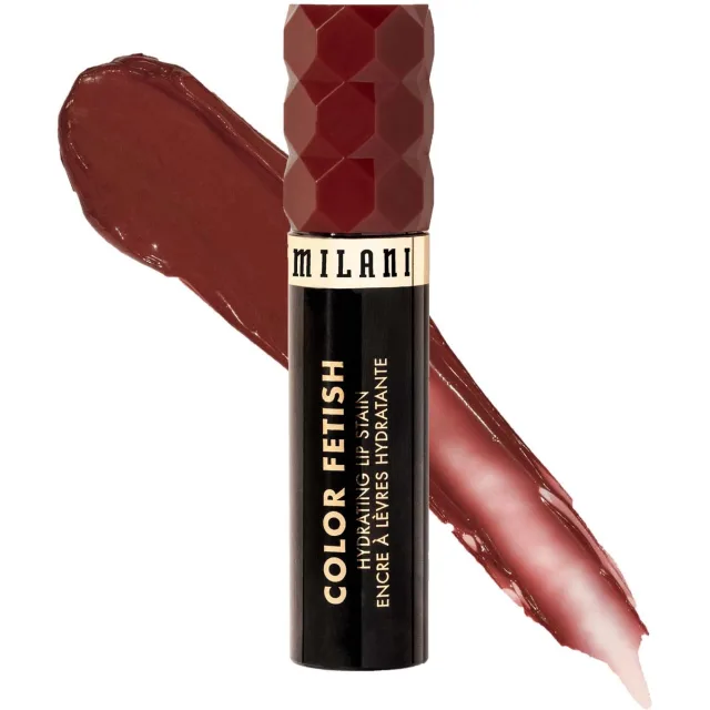 Milani Color Fetish Hydrating Lip Stain Mauve Mentality