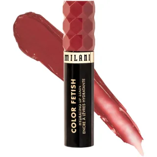 Milani Color Fetish Hydrating Lip Stain Rose Rising