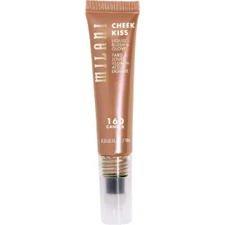 Milani Cheek Kiss Blush+Glow