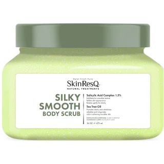 Petal Fresh Skin ResQ Silky Smooth Body Scrub