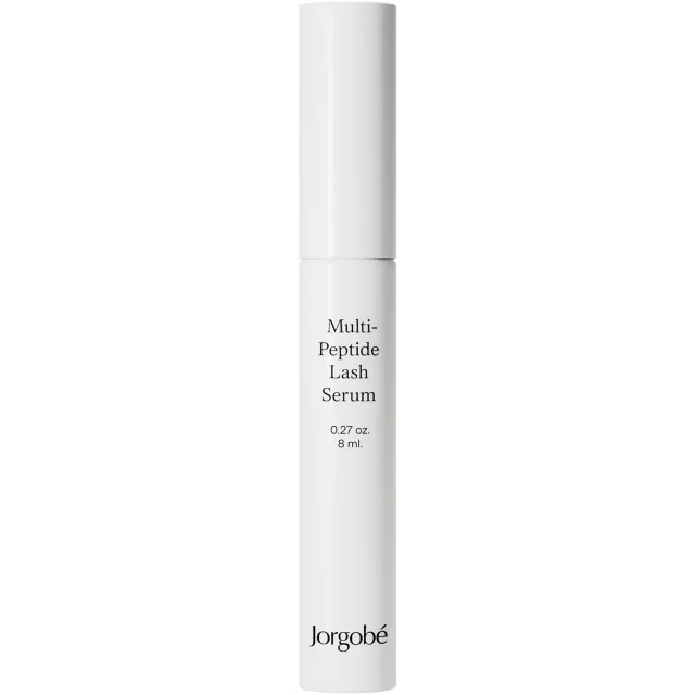 Jorgobé Multi-Peptide Lash Serum