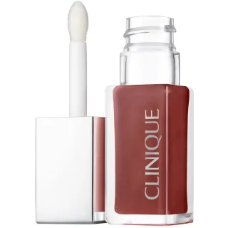 Clinique Honey Collection Pop Lip & Cheek Oil Nude Honey