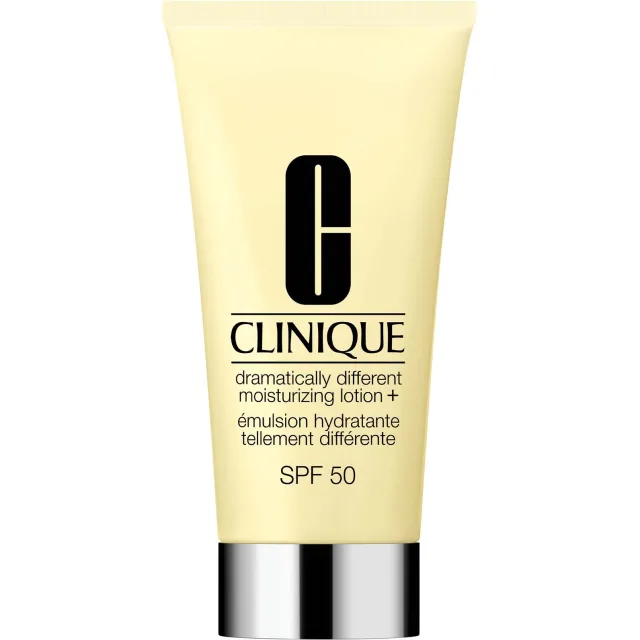 Clinique Dramatically Different SPF 50