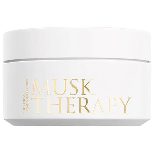 INITIO Parfums Privés Musk Therapy Body Cream