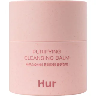 House of Hur Purifying Cleansing Balm