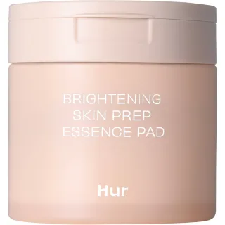 House of Hur Brightening Skin Prep Essence Pad