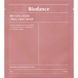 Biodance Bio-Collagen Real Deep Mask