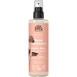 Urtekram Nordic Berry Spray Conditioner Normal/Dry
